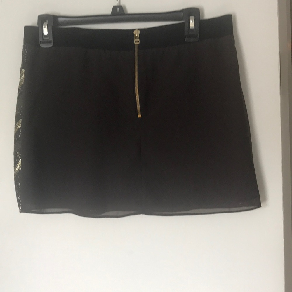Authentic Icon Skirt - Picture 2 of 2